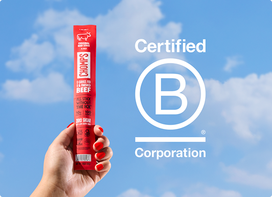 Certified B Corp