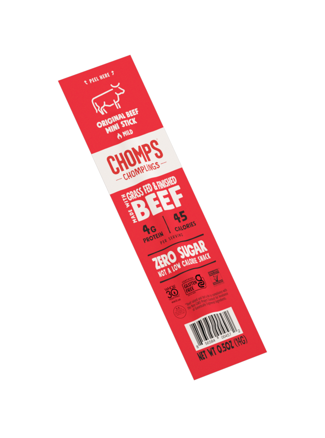 Original Beef Chomplings