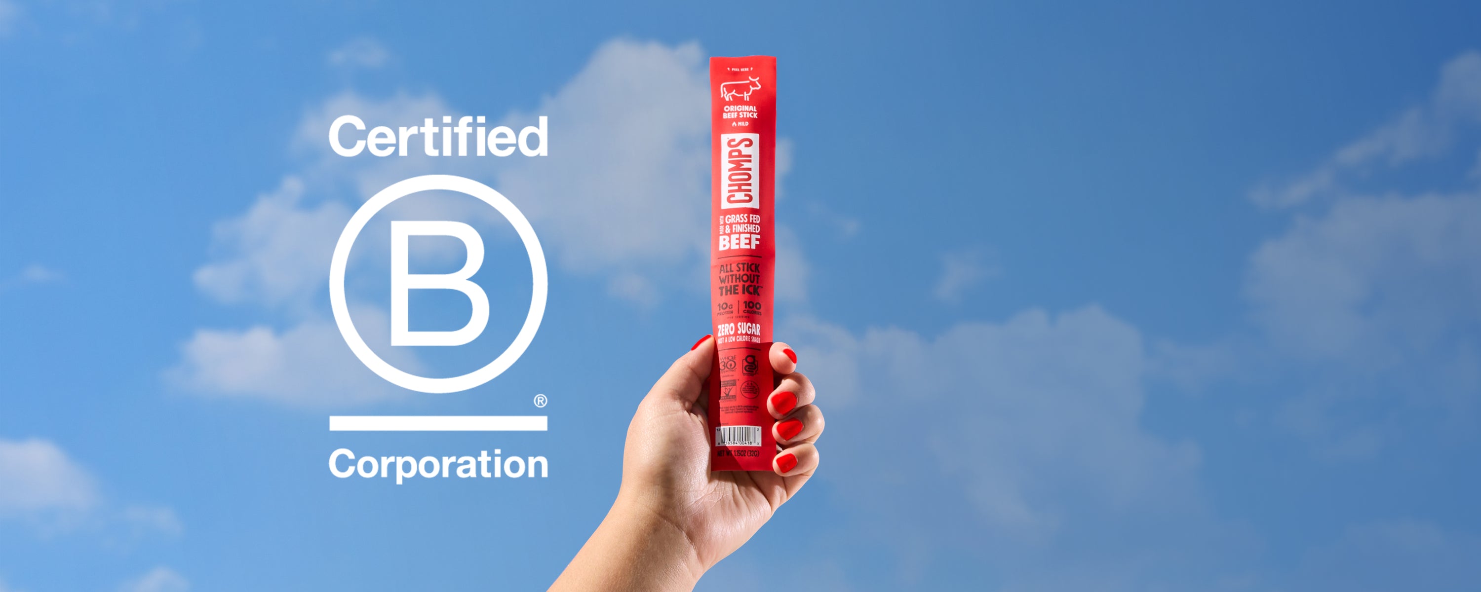 certified c-corp