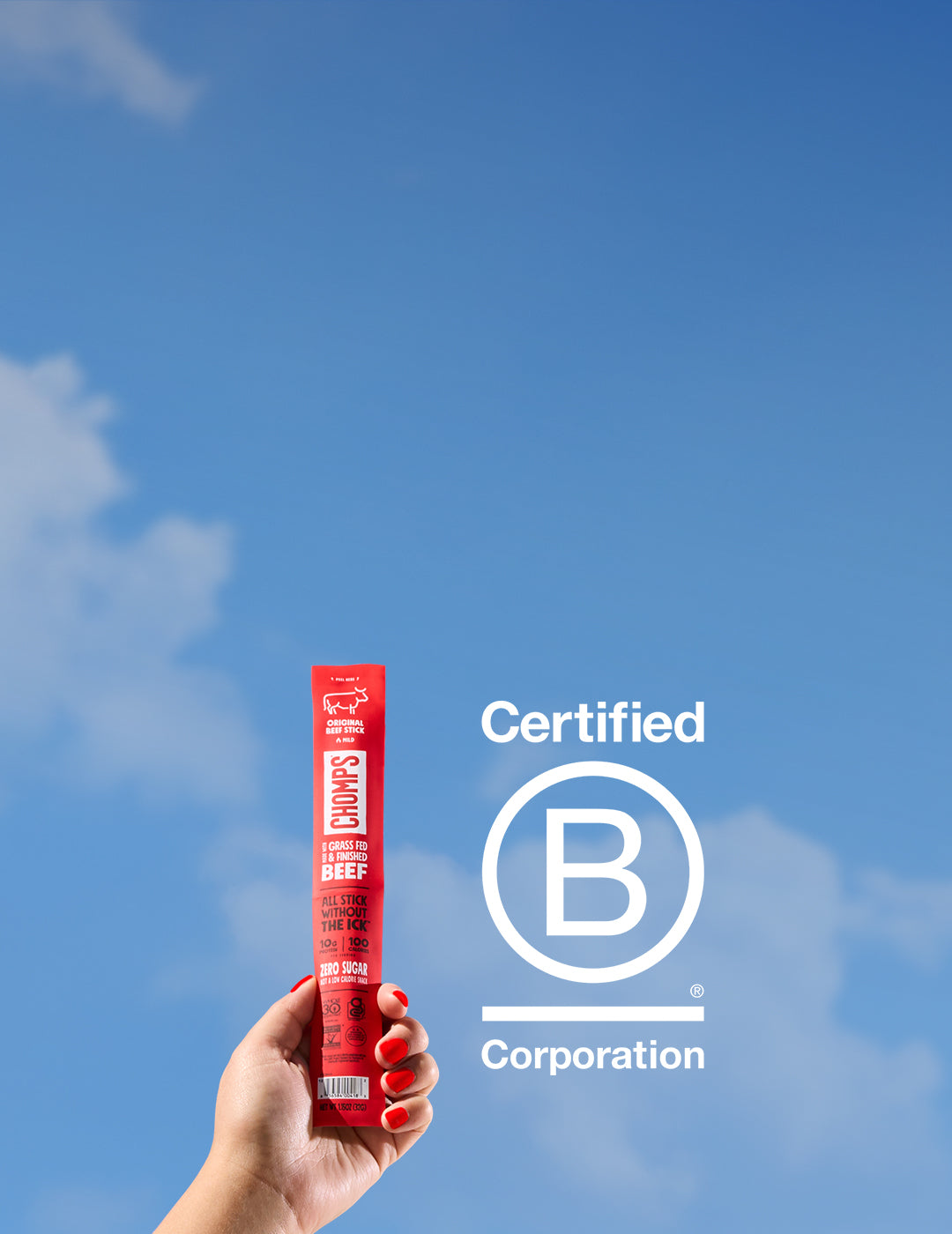 certified c-corp