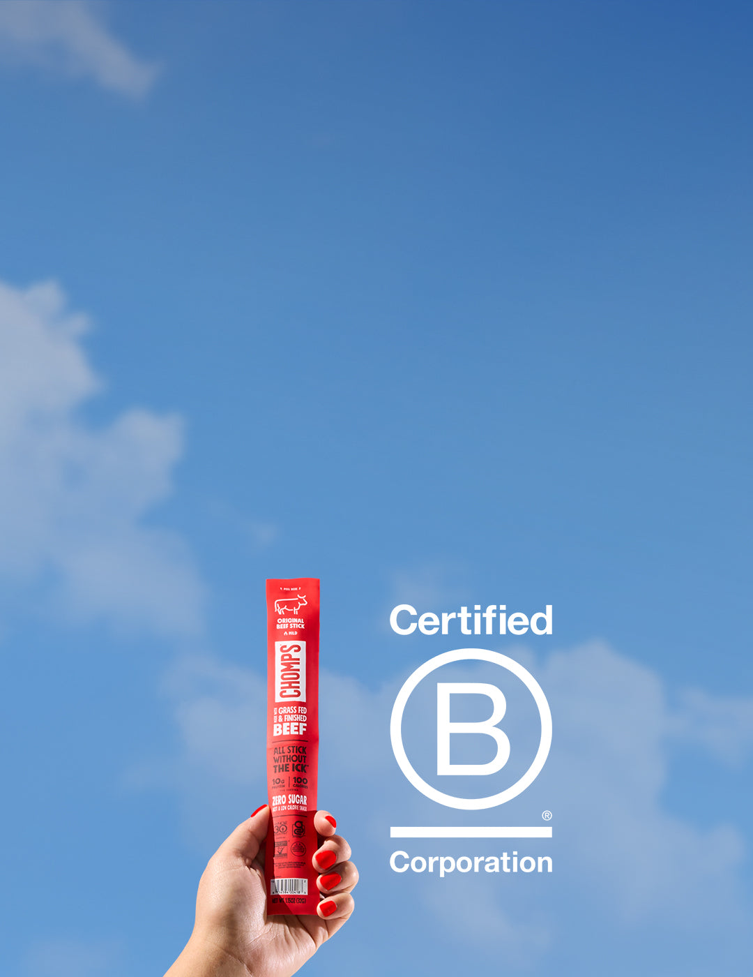 certified c-corp