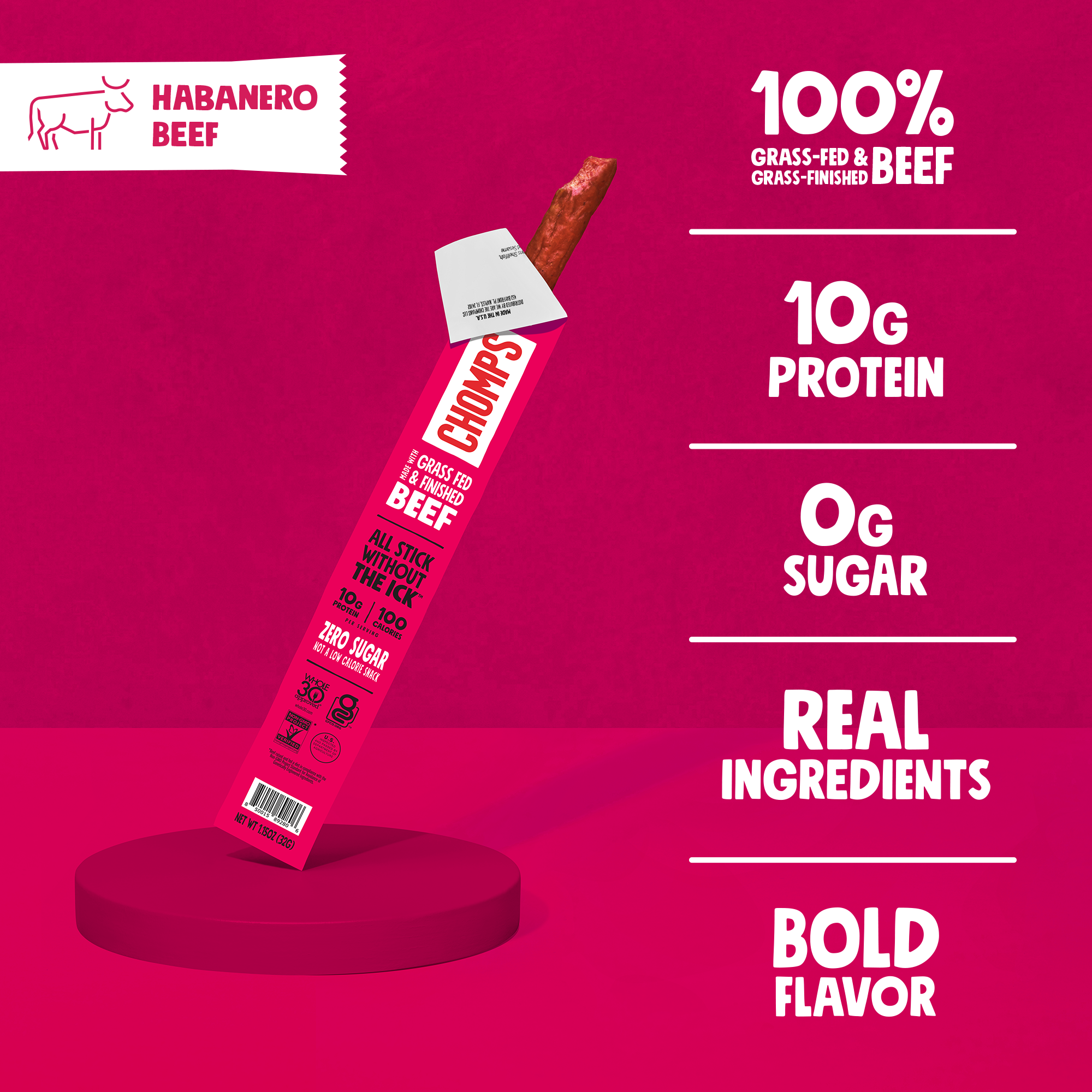 Habanero Beef Key Points, Thumbnail 6
