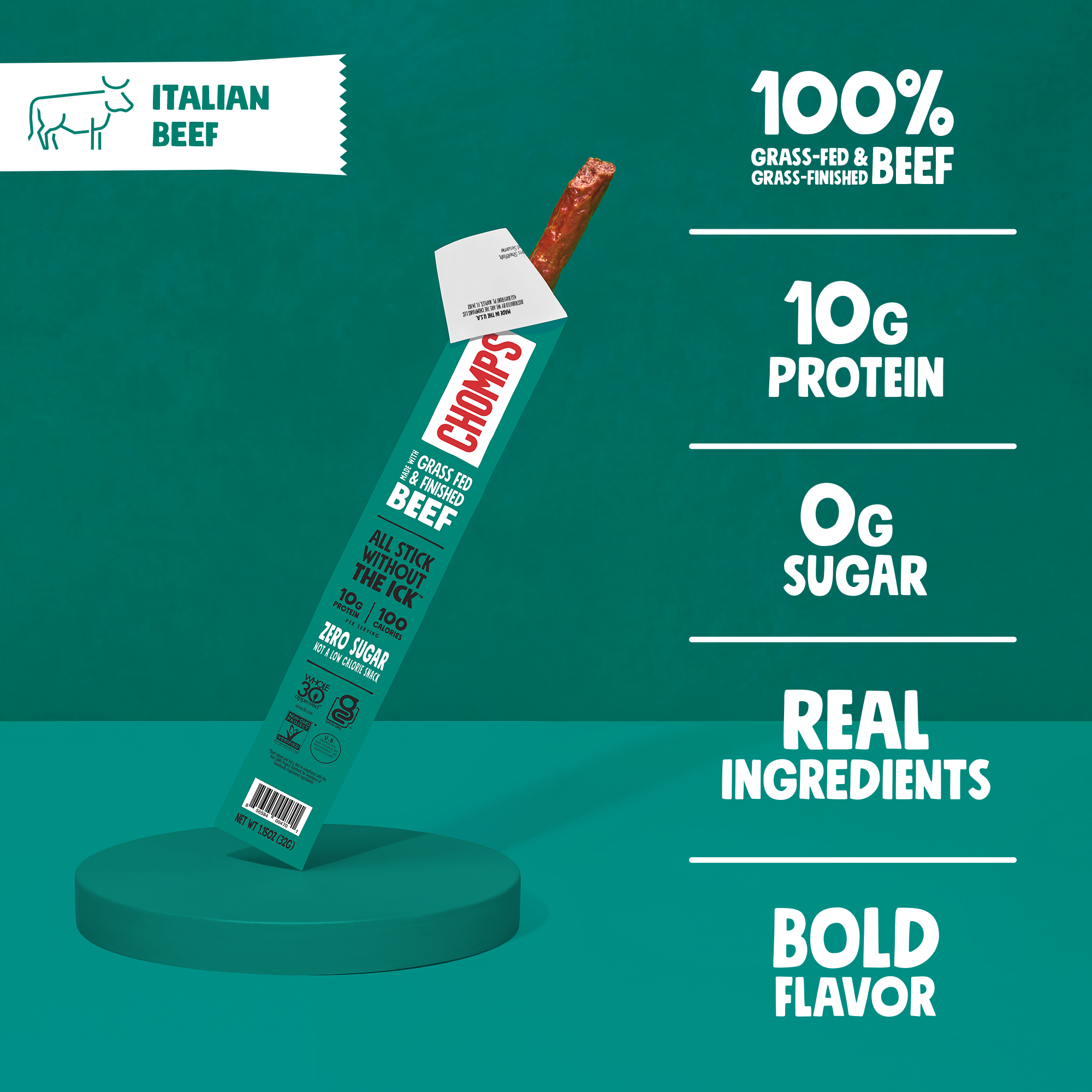 Italian Style Beef Key Points, Thumbnail 6
