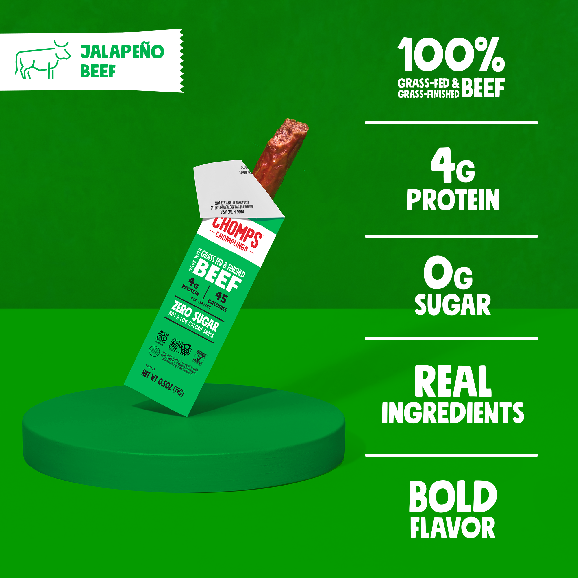 Jalapeño Beef Chomplings Key Points, Thumbnail 6
