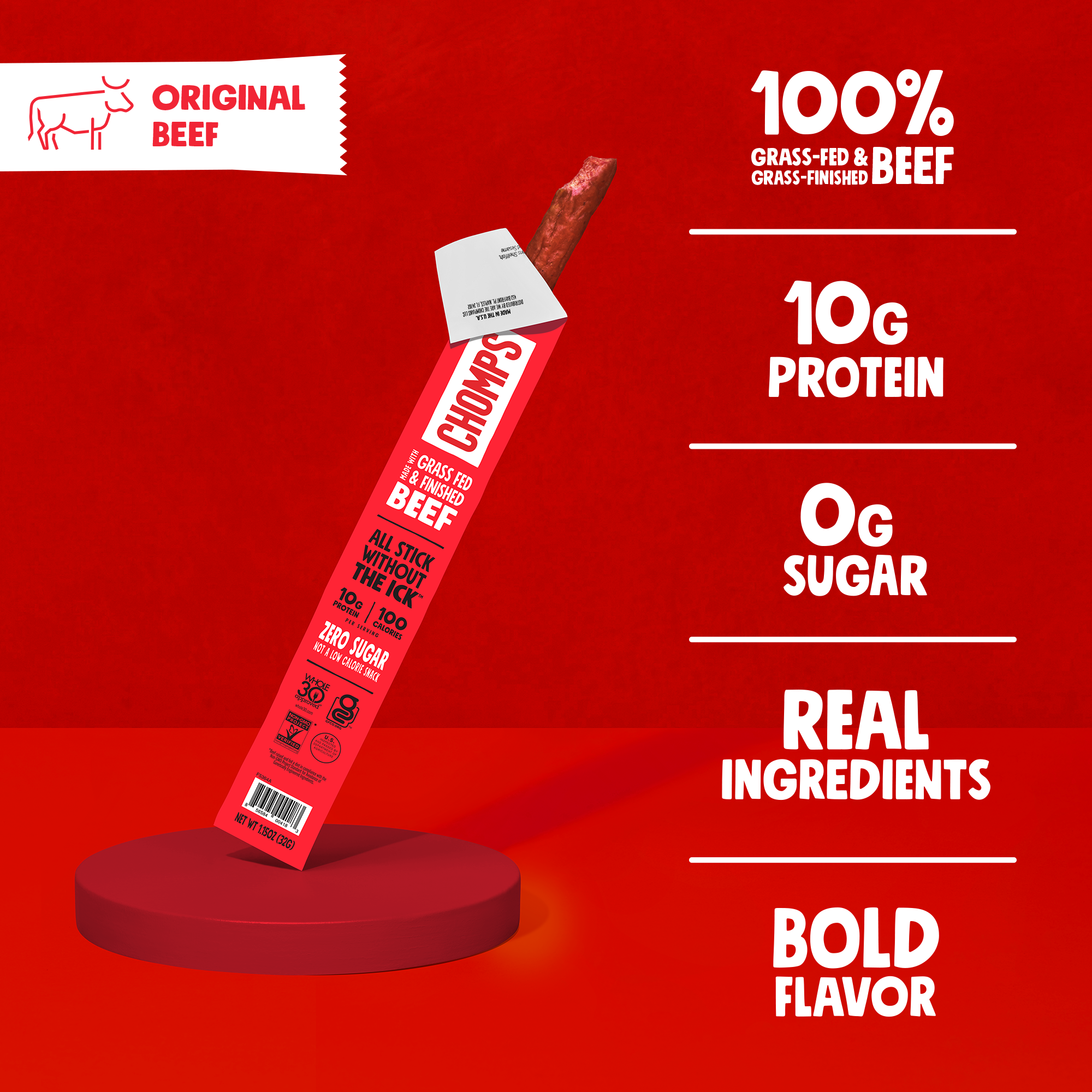 Original Beef Key Points, Thumbnail 6
