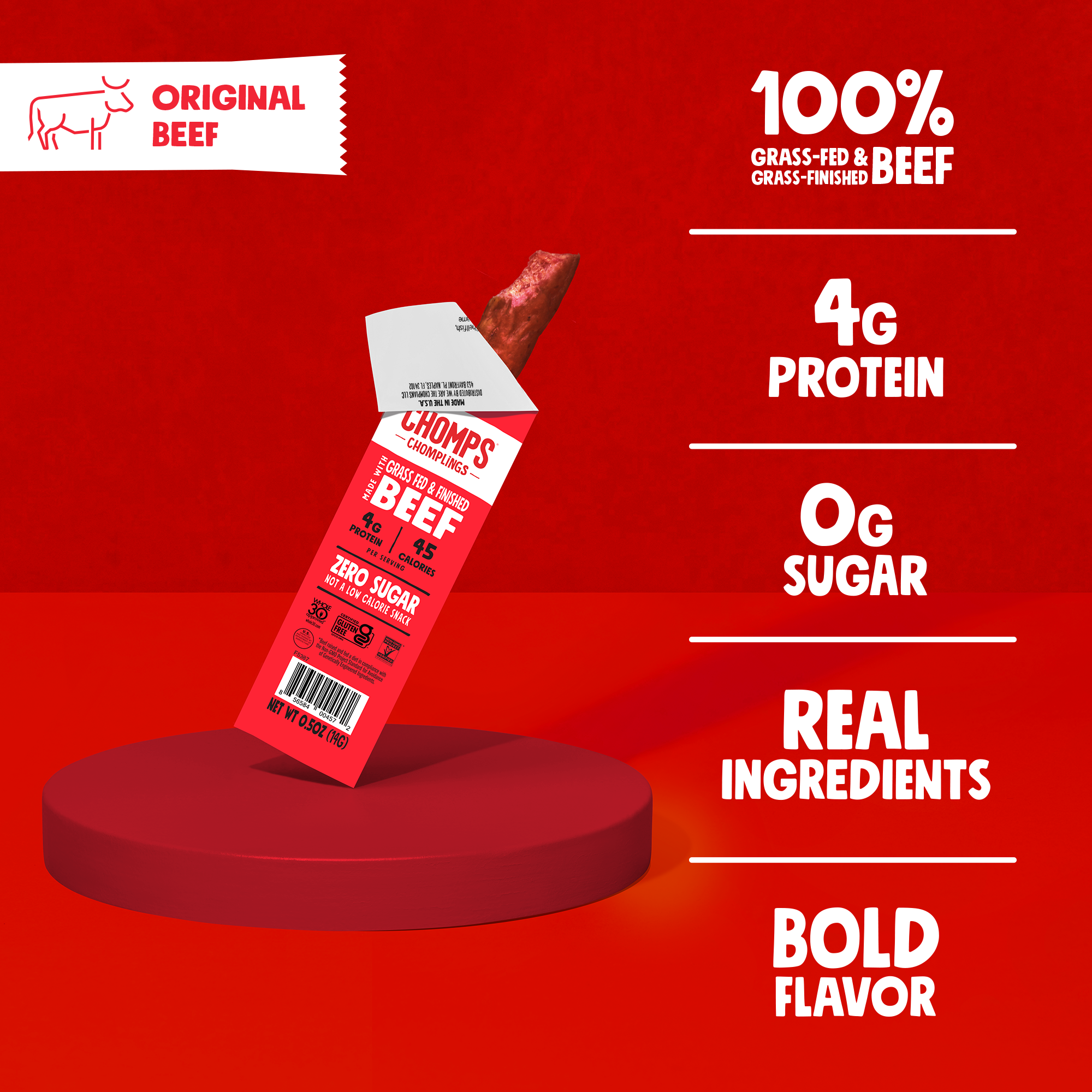 Original Beef Chomplings Key Points, Thumbnail 5
