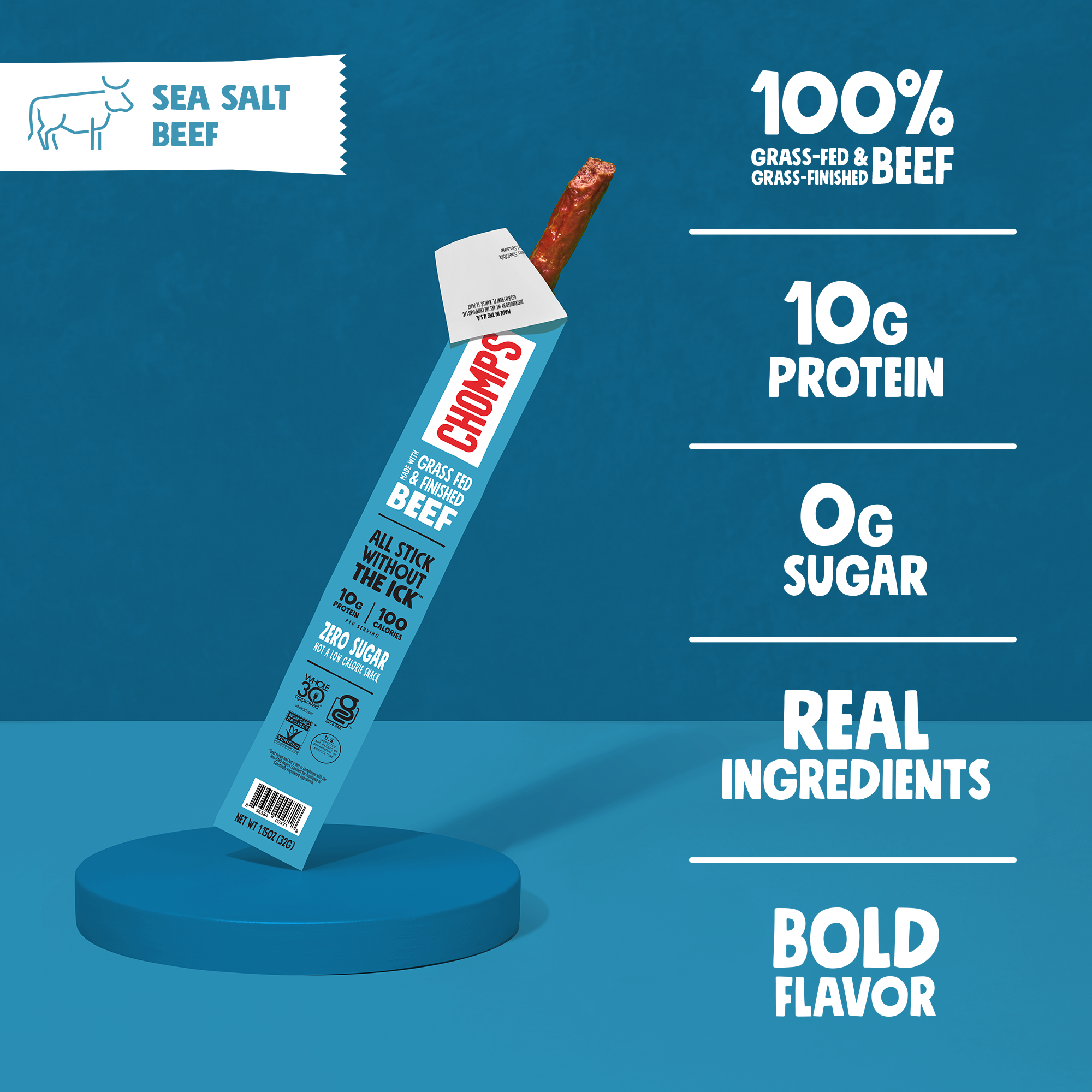 Sea Salt Beef Key Points, Thumbnail 6
