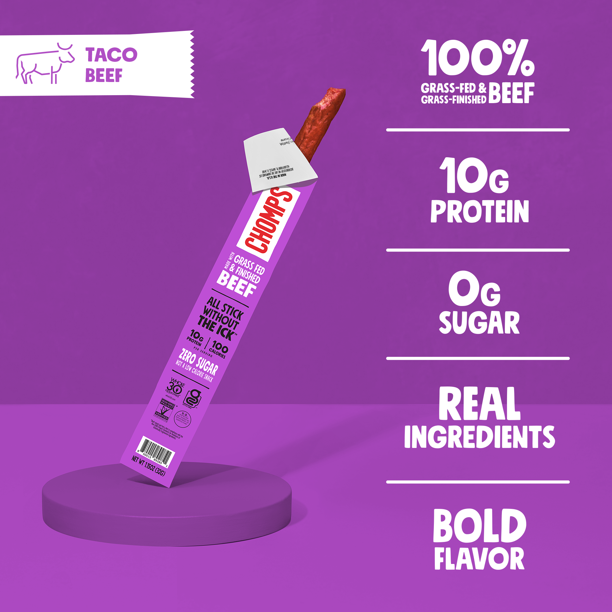 Taco Seasoned Beef Key Points, Thumbnail 6
