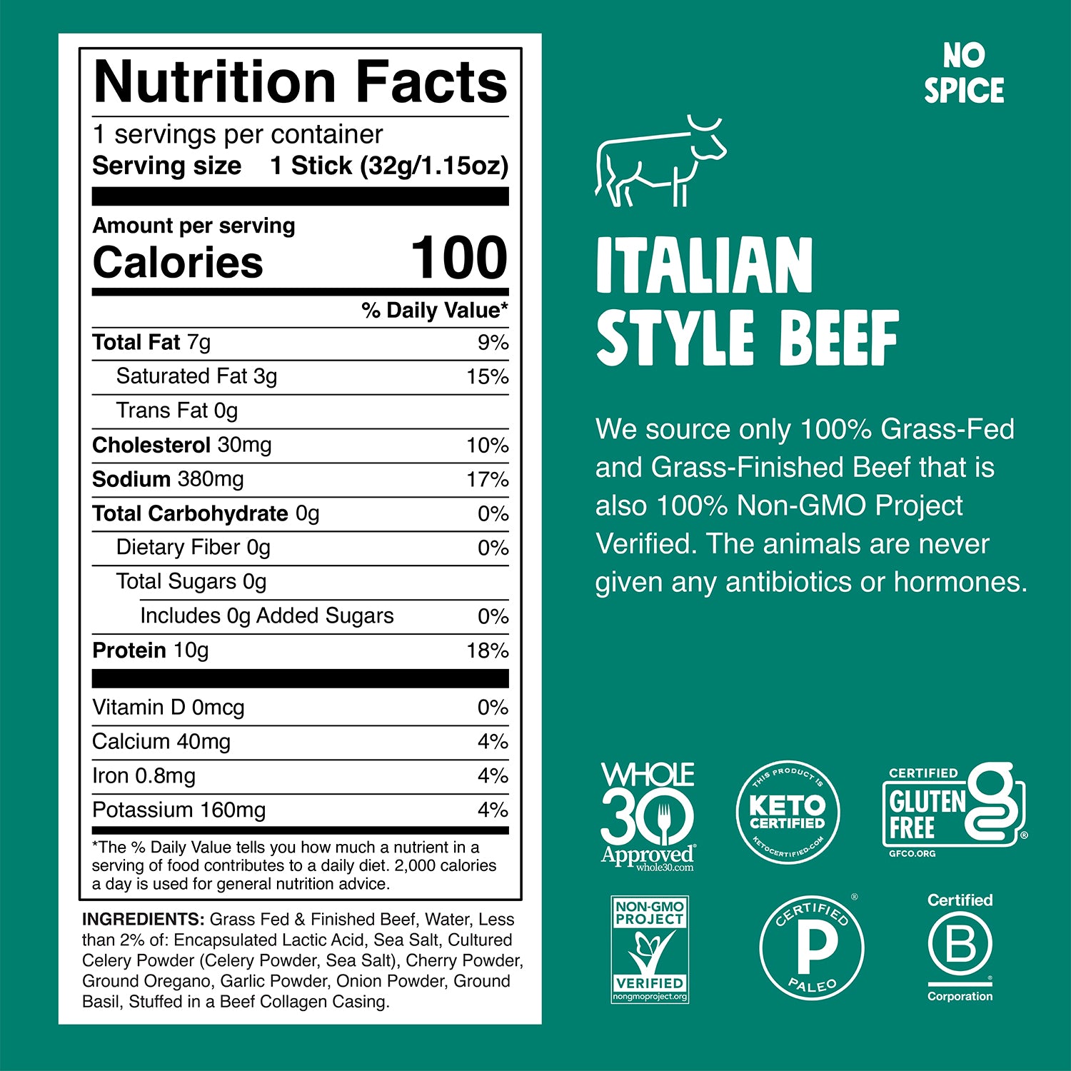 Italian Style Beef Media 5
