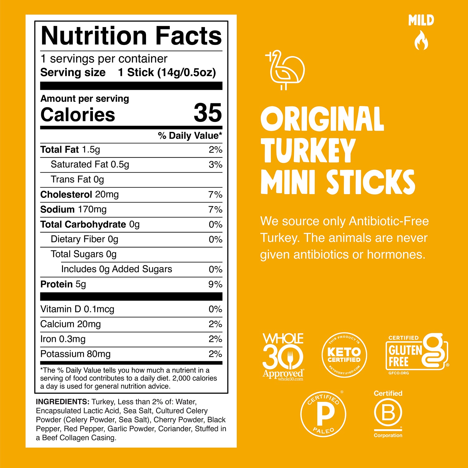 Original Turkey Chomplings Media 4
